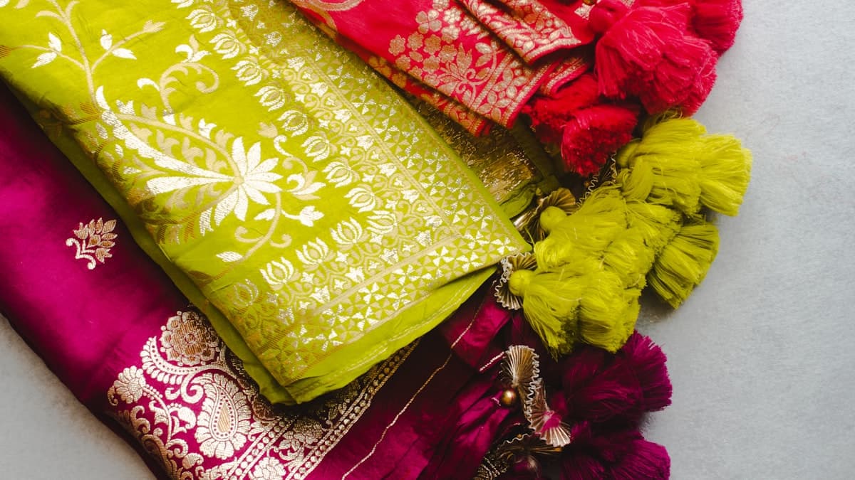 Border detail