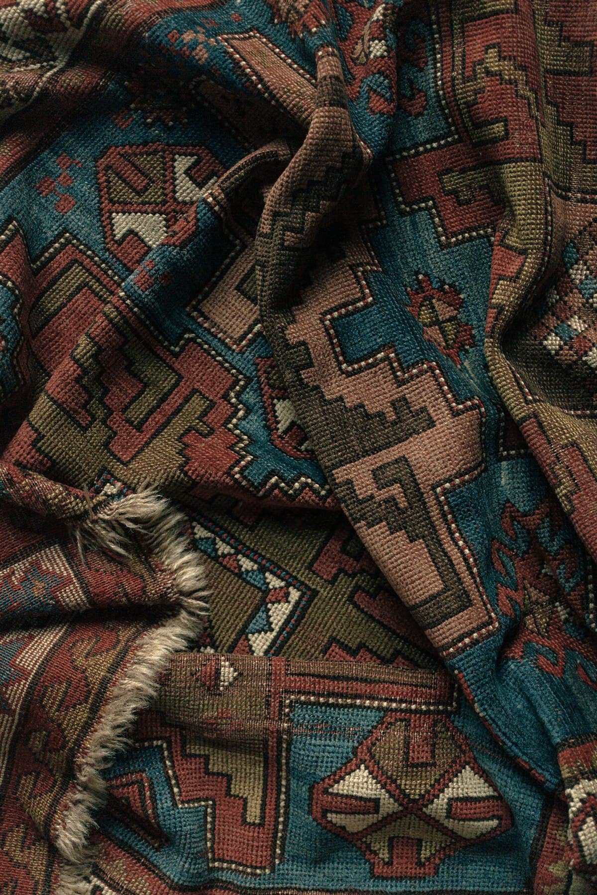 Border detail