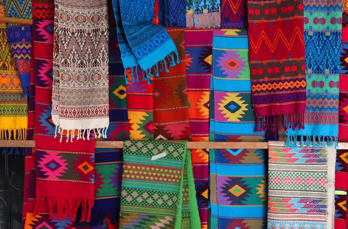 Border detail